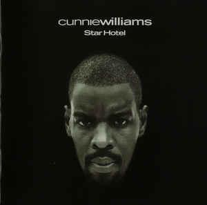 cd - Cunnie Williams - Star Hotel, Cd's en Dvd's, Cd's | Overige Cd's, Zo goed als nieuw, Verzenden