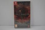 Deadly Premonition 2 - SEALED (SWITCH HOL), Spelcomputers en Games, Verzenden, Zo goed als nieuw