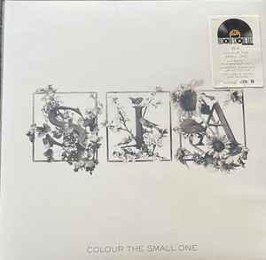 lp nieuw - Sia - Colour The Small One, Cd's en Dvd's, Vinyl | Overige Vinyl, Zo goed als nieuw, Verzenden