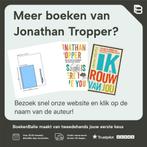 How To Talk To Widower 9780752893198 Jonathan Tropper, Verzenden, Zo goed als nieuw, Jonathan Tropper
