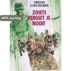 Zoiets vergeet je nooit 9789062526161 Jan Wesseling, Verzenden, Gelezen, Jan Wesseling