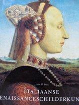 Italiaanse renaissanceschilderkunst 9783829004886, Boeken, Schoolboeken, Zo goed als nieuw, Verzenden
