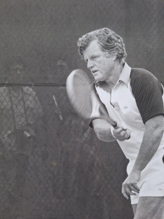 Patrick Siccoli - Jimmy Carter, Antiek en Kunst, Kunst | Designobjecten