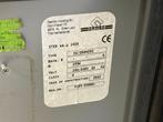 Enkel deurs koelwerkbank - Gamko euroline, Ophalen of Verzenden, Gebruikt