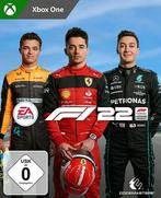 F1 2022-Duits (Xbox One) NIEUW, Spelcomputers en Games, Games | Xbox One, Ophalen of Verzenden, Nieuw