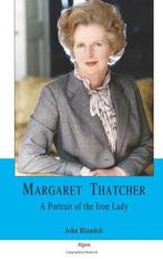 Margaret Thatcher:: A Portrait of the Iron Lady, Blundell,, Verzenden, Gelezen, John Blundell