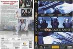 Boondock Saints DVD Uncut Widescreen Ver DVD, Zo goed als nieuw, Verzenden