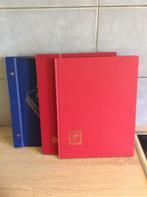 Luxemburg 1882/2001 - univerzale album, Gestempeld