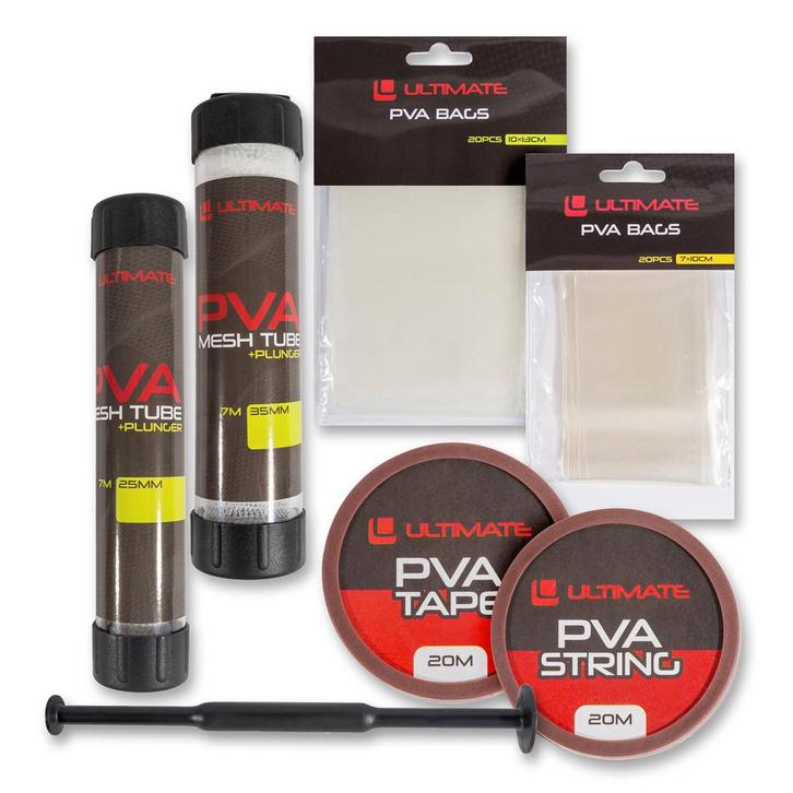 Ultimate PVA Kit, Watersport en Boten, Hengelsport | Algemeen, Overige typen, Nieuw, Verzenden