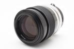 Nikon Nikkor-Q Auto 2.8/135mm non Ai Telelens, Nieuw