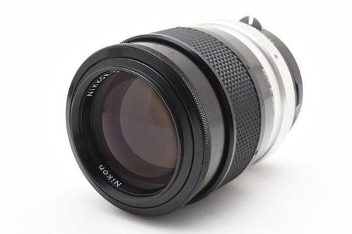 Nikon Nikkor-Q Auto 2.8/135mm non Ai Telelens, Audio, Tv en Foto, Fotocamera's Analoog