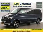 Volkswagen Transporter 2.0 TDI L2H1 30 Bulli DC 5 Pers AUT, Auto's, Automaat, Diesel, Nieuw, Te koop