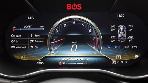 Mercedes AMG activatie - ontgrendel uw Benz! Ook op locatie, Auto diversen, Tuning en Styling