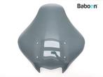 Windscherm Piaggio | Vespa MP3 500 LT 2019-2021, Motoren, Verzenden, Gebruikt
