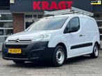 Citroën Berlingo 1.6 BlueHDI 100 Business S&S|EURO6|AUTOMAAT, Automaat, Citroën, Wit, Diesel