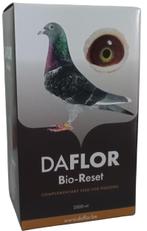 Daflor Bio-Reset - Supplementen - Vogelvoer - Duiven, Verzenden, Nieuw