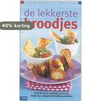 De lekkerste broodjes 9789066114401 C. Duquesnoy, Boeken, Verzenden, Gelezen, C. Duquesnoy