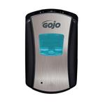 Gojo LTX zeepdispenser No-Touch - zwart, Verzenden