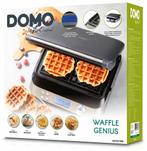 Domo DO9219W, Huis en Inrichting, Verzenden, Zo goed als nieuw