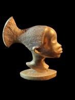 Charmante femme Mangbetu - sculptuur - Mangbetu - Congo