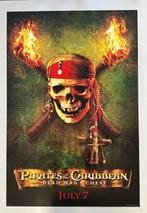 not public - Pirates of the Caribbean - Dead mans chest, Verzamelen, Nieuw