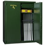 MustangSafes Wapenkluis MSG S30 (kies zelf een slot), Ophalen of Verzenden, Nieuw, Brandkast