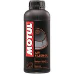 Motul A3 Air Filter Oil 1L, Nieuw, Verzenden