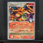 Pokémon Card - Charizard Lv X #DP45 - Pokémon, Nieuw