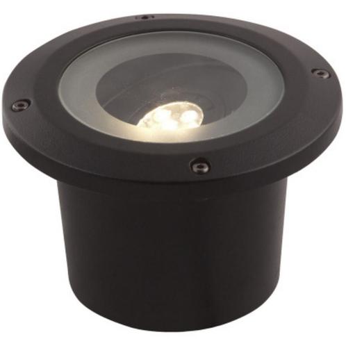 GardenLights richtbare grondspot Rubum - 12 volt LED, Tuin en Terras, Tegels en Klinkers, Ophalen of Verzenden