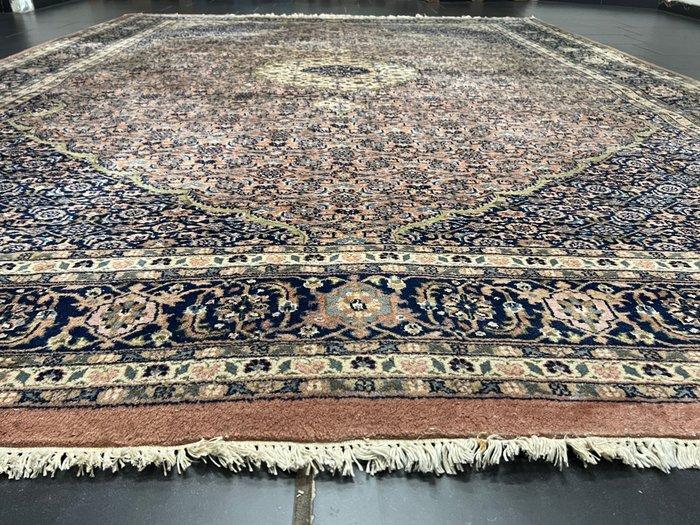 Bidjar - Vloerkleed - 340 cm - 250 cm, Huis en Inrichting, Stoffering | Tapijten en Kleden