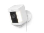 Ring Spotlight Cam Plus - Beveiligingscamera - 1080p HD -, Verzenden, Nieuw