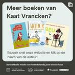 Beu 9789045111322 Kaat Vrancken, Verzenden, Zo goed als nieuw, Kaat Vrancken