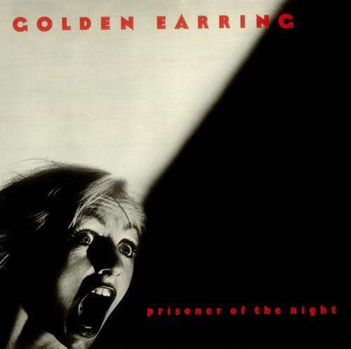 Golden Earring - Prisoner Of The Night, Cd's en Dvd's, Vinyl | Pop, Gebruikt, Ophalen of Verzenden