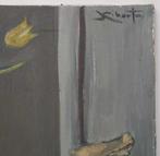 Pau Xiberta (XX) - Homenage a Picabia, Antiek en Kunst, Kunst | Schilderijen | Klassiek
