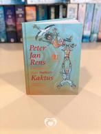 Een taart voor meneer Kaktus - Peter Jan Rens [nofam.org], Boeken, Nieuw, Peter Jan Rens