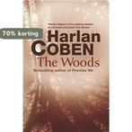 The Woods 9780752876368 Harlan Coben, Boeken, Verzenden, Gelezen, Harlan Coben