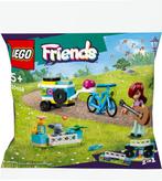 Lego - Muzikale Aanhanger (polybag), Nieuw