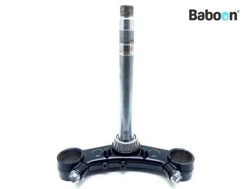 Voorvork T-stuk Yamaha FZR 600 1989-1993 (FZR600 3HE), Motoren, Onderdelen | Yamaha, Gebruikt, Verzenden