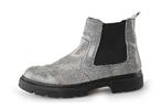Sub55 Chelsea boots in maat 38 Wit | 10% extra korting, Verzenden, Wit, Overige typen, Sub55