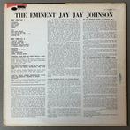 Jay Jay Johnson - The Eminent Jay Jay Johnson Volume 1 -, Nieuw in verpakking