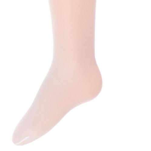 Microtouch Kinderpanty 40 DEN Ivoor-170/176 NIEUW, Kinderen en Baby's, Kinderkleding | Schoenen en Sokken, Meisje, Nieuw, Ophalen of Verzenden