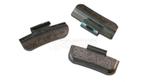 Premium Wielgewicht 20 gram voor alu velgen, Auto diversen, Overige Auto diversen, Verzenden