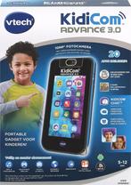 VTech KidiCom Advance 3.0 Telefoon - Interactieve Kinder, Verzenden, Nieuw
