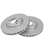 Remschijf CITROEN C4 PureTech 130 voorzijde, Verzenden, Nieuw