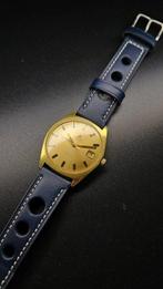 Omega - Genève - 166.041 - Heren - 1968, Sieraden, Tassen en Uiterlijk, Horloges | Heren, Nieuw