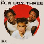 LP gebruikt - The Fun Boy Three - The Fun Boy Three, Verzenden, Zo goed als nieuw