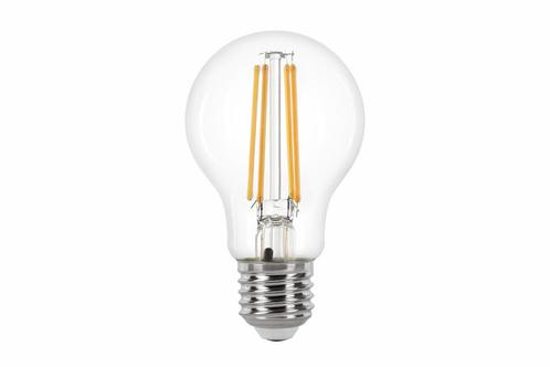 Integral LED Dag/Nacht Sensor lamp E27 3.6W 470lm 2700K H..., Huis en Inrichting, Lampen | Overige, Nieuw, Ophalen of Verzenden
