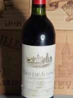 1975 Château Ausone - Pauillac 1er Grand Cru Classé A - 1, Nieuw