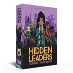 Hidden Leaders: Forgotten Legends, Vijf spelers of meer, Verzenden, Nieuw, Gam'inBIZ