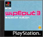 Wipeout 3 - Special Edition [PS1], Nieuw, Ophalen of Verzenden
